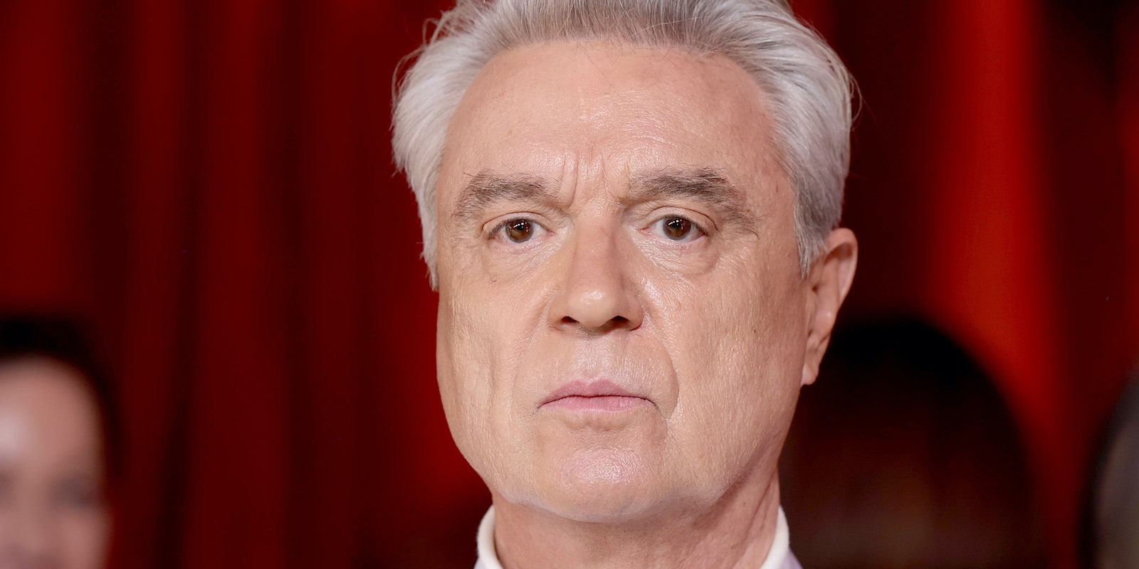 David Byrne’s Here Lies Love Musical Opposed by Broadway Musicians’ Union