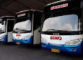 Mengenal PO Pariwisata Bimo, Bus yang Pendirinya Jenderal Bintang Empat dari Piyungan. MOJOK.CO