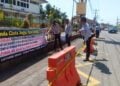 Satu Mobil Digemboskan, Pemkot Tertibkan Parkir Liar di Stasiun Tugu. MOJOK.CO