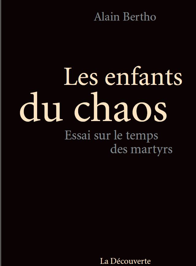 livre chaos