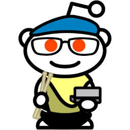 Subreddit Icon