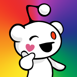 Subreddit Icon