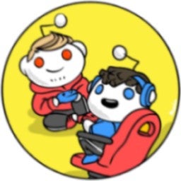 Subreddit Icon