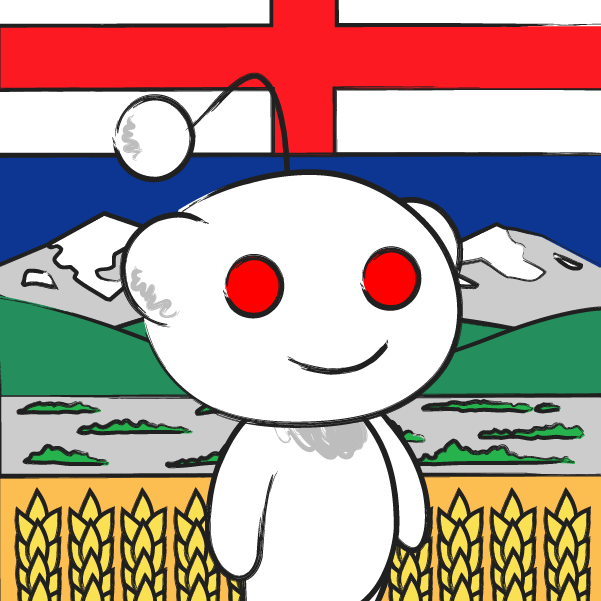 Subreddit Icon