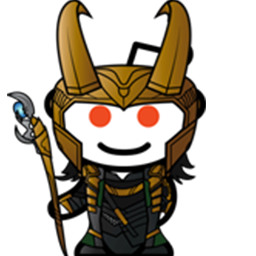 Subreddit Icon