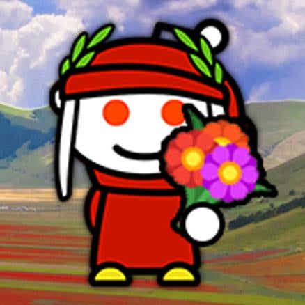 Subreddit Icon