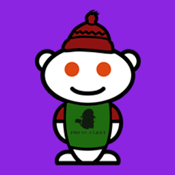 Subreddit Icon