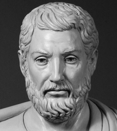 Cleisthenes