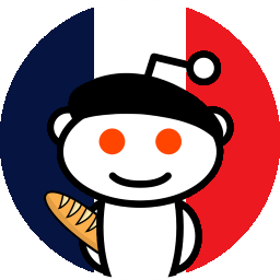 Subreddit Icon