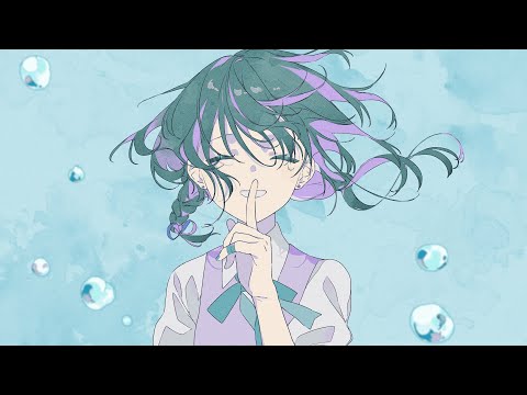 MIMI - ヒミツ  feat. 可不