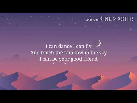 I Can -Janella Salvador (Lyrics)