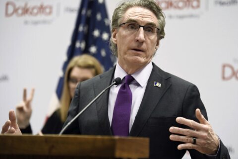 With new video, Gov. Doug Burgum of North Dakota edges closer to Republican presidential race