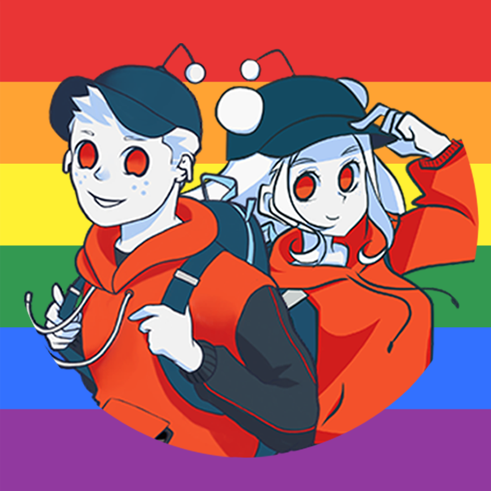 Subreddit Icon