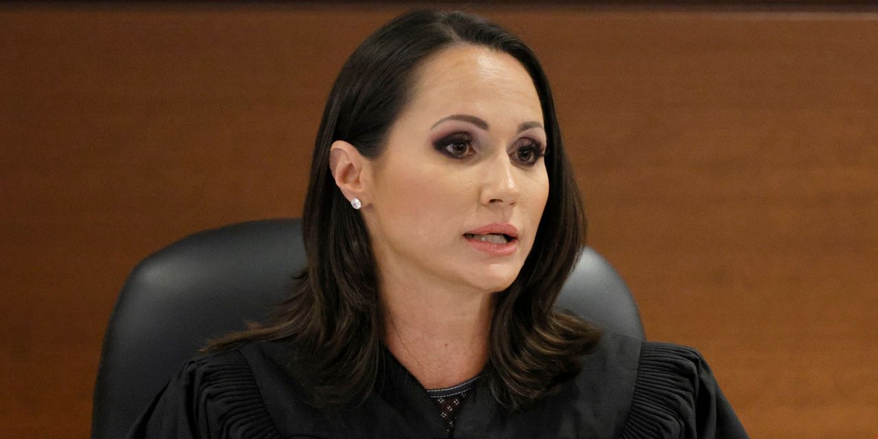 Florida Judge Who Oversaw Parkland Shooter’s Sentencing Should Be Reprimanded, Panel Says