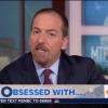 Throwback Thursday: Chuck Todd Edition