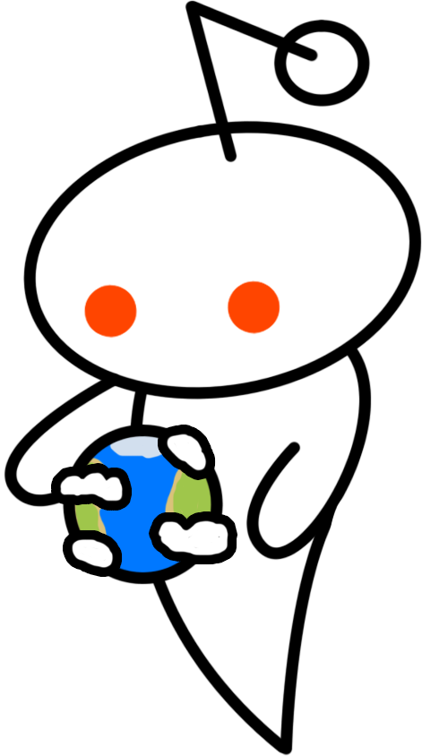 Subreddit Icon