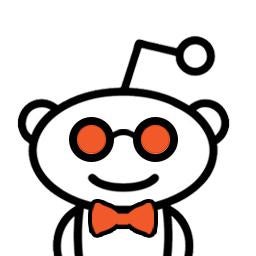 Subreddit Icon