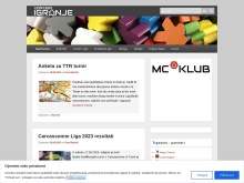 Igranje.org - Portal posvećen društvenim igrama