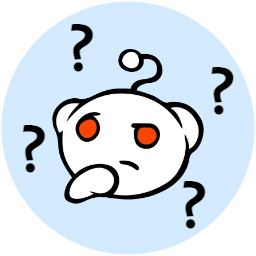 Subreddit Icon