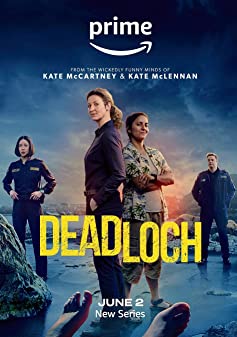 Deadloch Season 1 (2023)