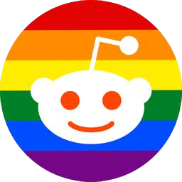 Subreddit Icon