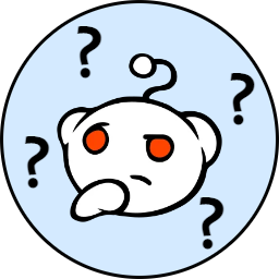 Subreddit Icon