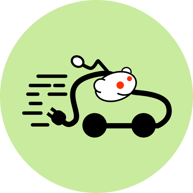 Subreddit Icon