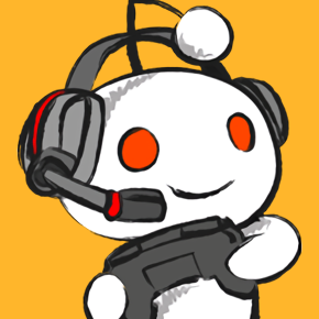 Subreddit Icon