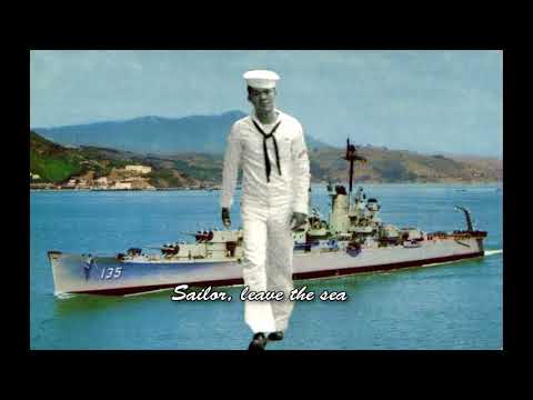 Sailor (1961)   Petula Clark  Lyrics