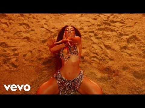 Doja Cat - Woman (Official Video)