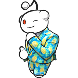 Subreddit Icon