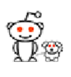 Subreddit Icon