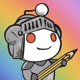 Subreddit Icon