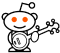 Subreddit Icon