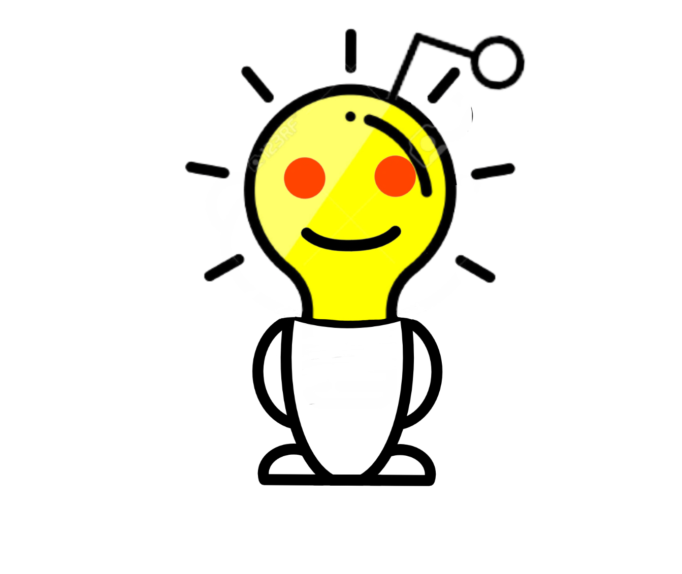 Subreddit Icon