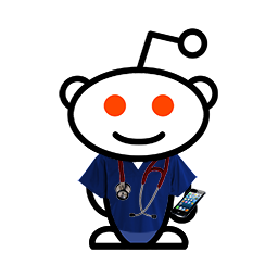 Subreddit Icon