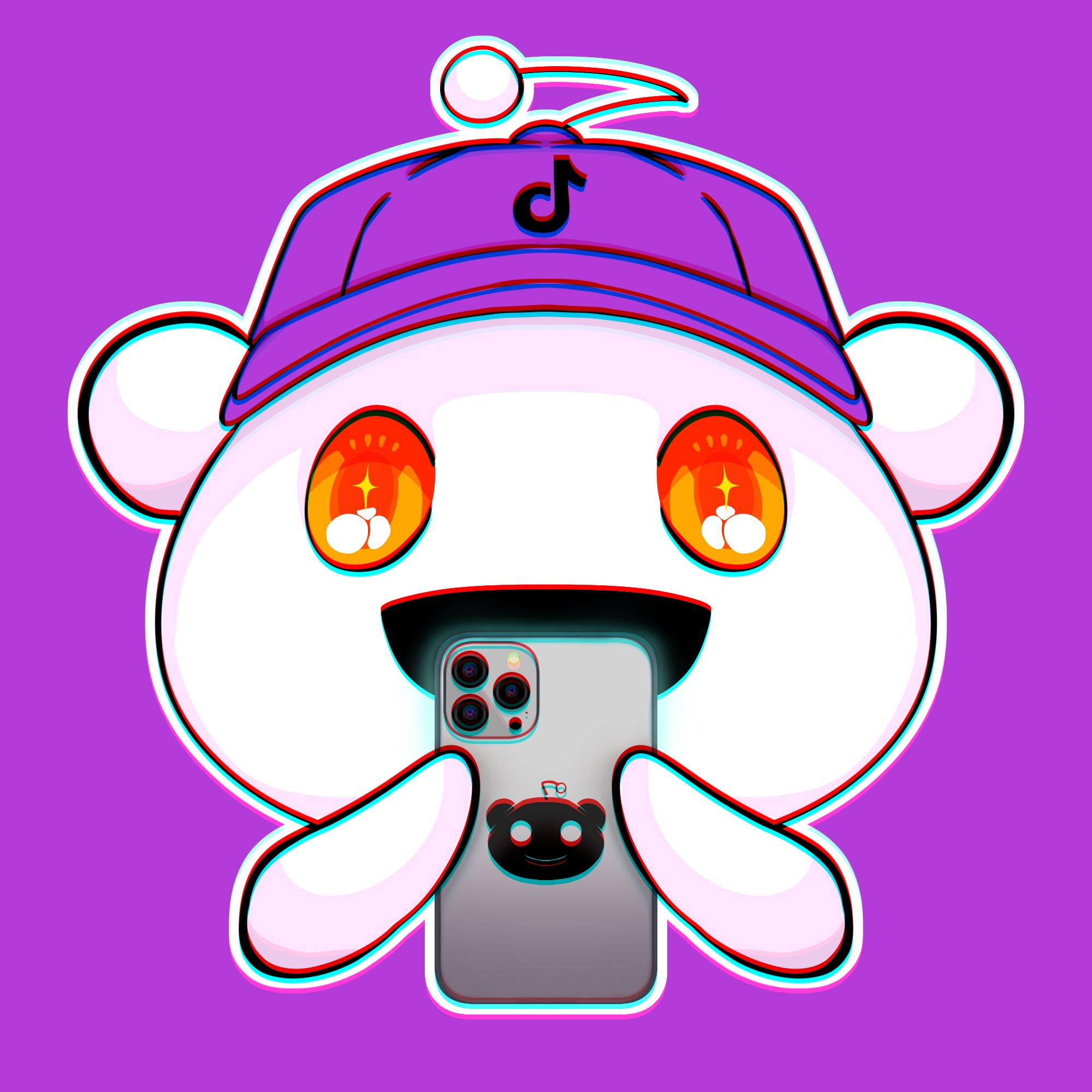 Subreddit Icon