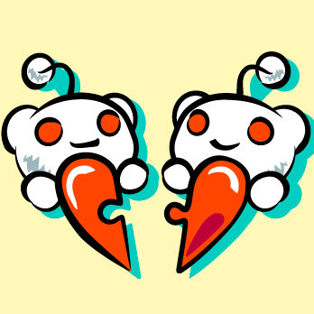 Subreddit Icon