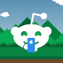 Subreddit Icon