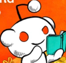 Subreddit Icon