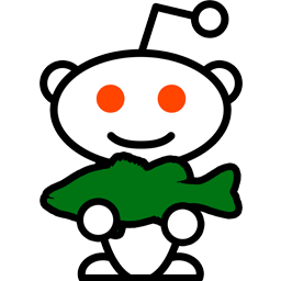 Subreddit Icon