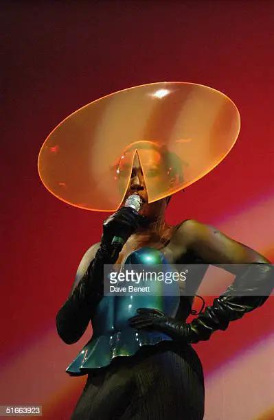 r/rupaulsdragrace - Thoughts: Night of 1000 Grace Jones’