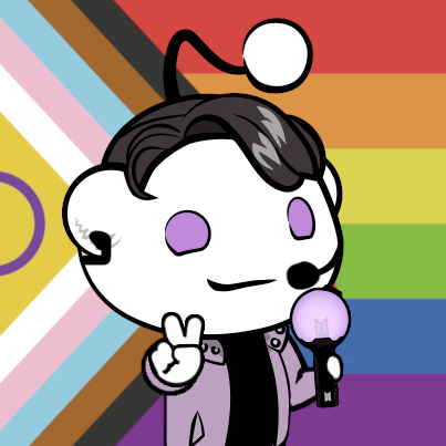 Subreddit Icon