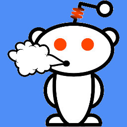 Subreddit Icon