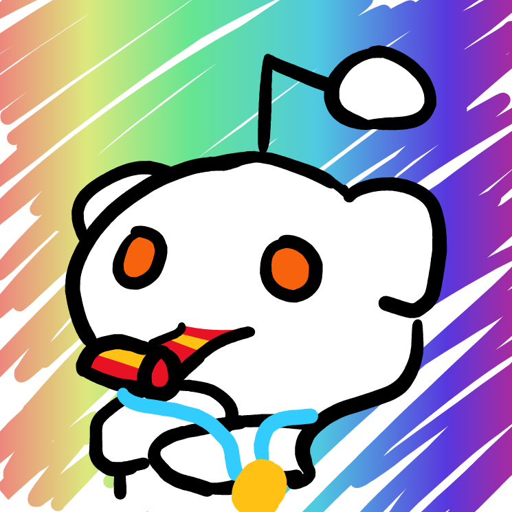 Subreddit Icon