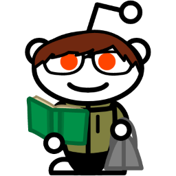 Subreddit Icon