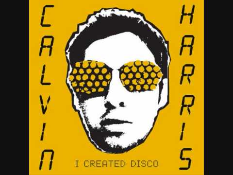 I Created Disco - I Created Disco