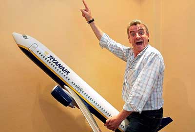 Ryanair