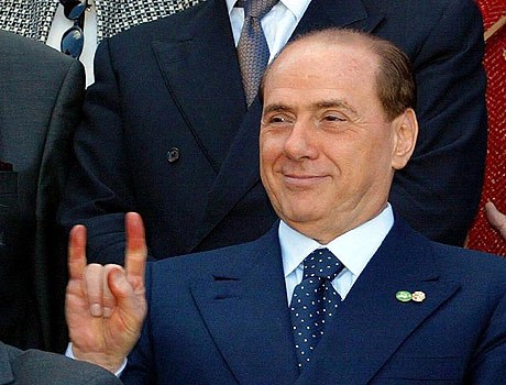 Berlusconi