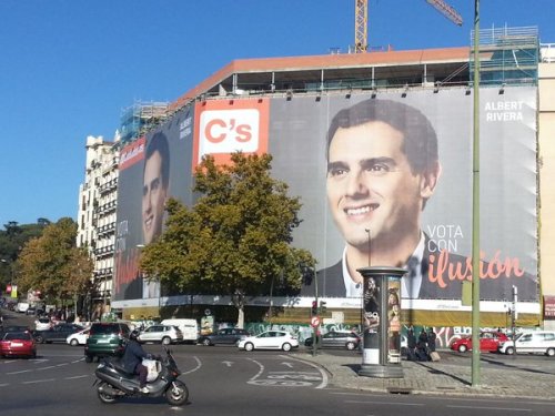 Albert Rivera